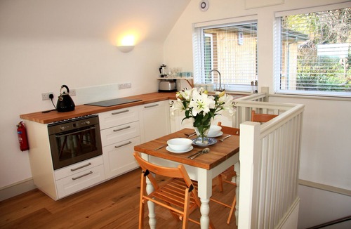 Lewes House | Marshlands Annexe