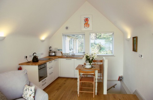 Lewes House | Marshlands Annexe