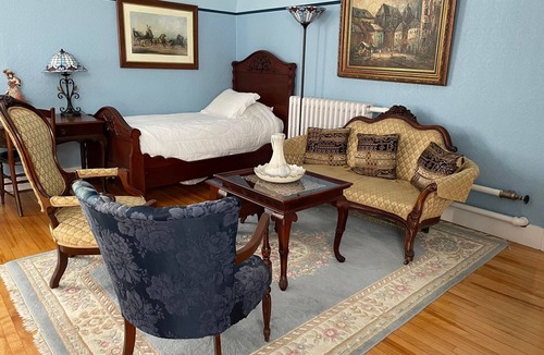 Sackville Hotel | Marshlands Inn