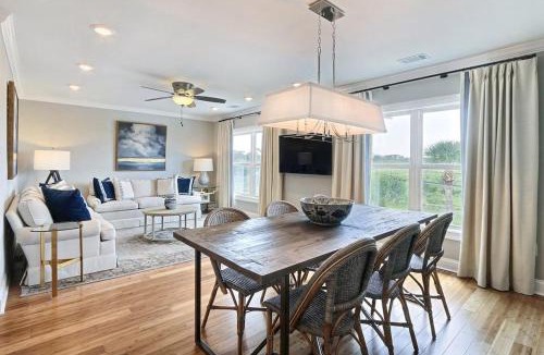 Tybee Island House | Marshlight Estate