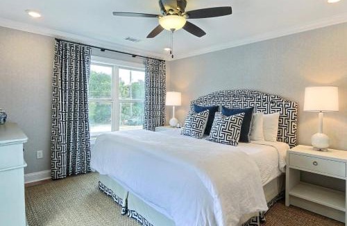 Tybee Island House | Marshlight Estate