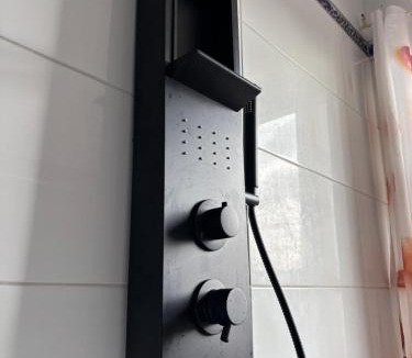 Maisons-Laffitte Apartment | Marshmallow et Jacuzzi