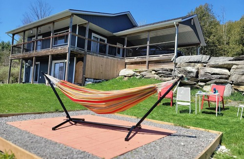 Gilmour Cottage | Marshmallow home, entire four bedrooms house