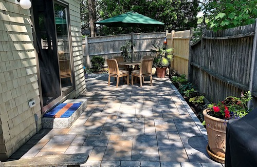 Cape Porpoise Cottage | Marshview Cottage: Charming, Quiet & Water views