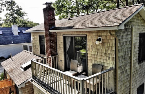 Cape Porpoise Cottage | Marshview Cottage: Charming, Quiet & Water views