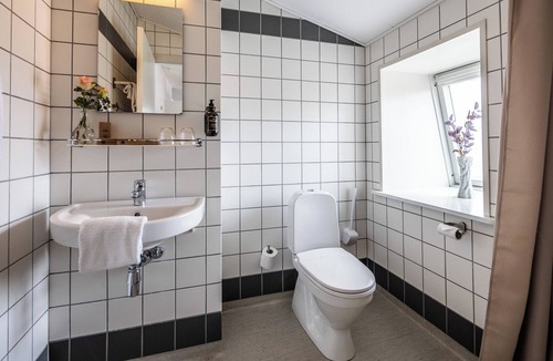 Hojer Hotel | Marsk Hotellet