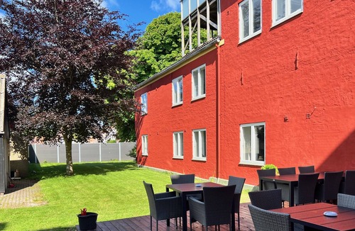 Hojer House | Marsk Hotellet