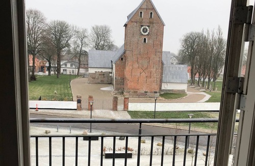 Hojer House | Marsk Hotellet