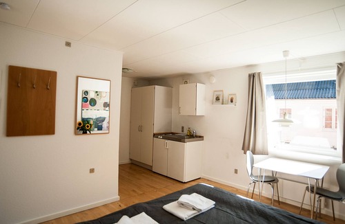 Hojer House | Marsk Hotellet