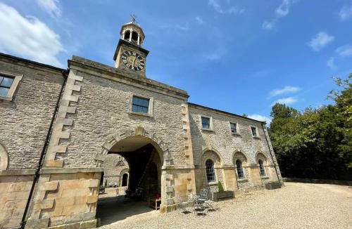Fremington House | Marske Stables, Yorkshire Dales