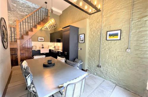 Fremington House | Marske Stables, Yorkshire Dales