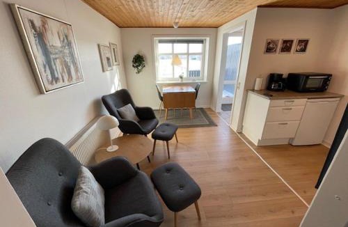 Tonder Apartment | Marskferie Tønder