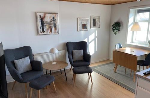 Tonder Apartment | Marskferie Tønder