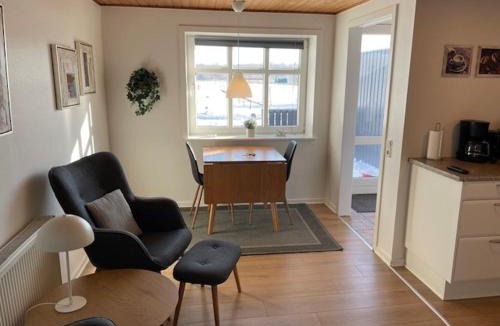 Tonder Apartment | Marskferie Tønder