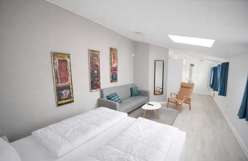 Hojer Hotel | Marskhotellet Højer