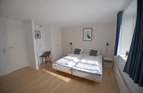 Hojer Hotel | Marskhotellet Højer