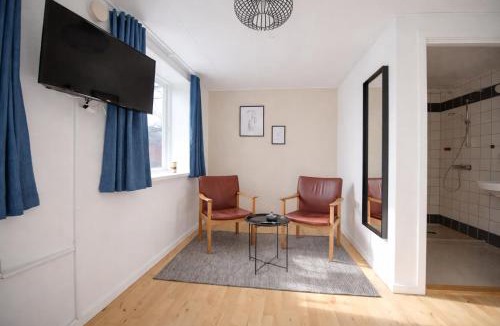 Hojer Hotel | Marskhotellet Højer