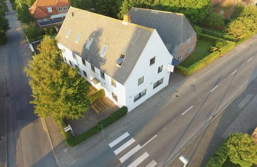 Hojer Hostel | Marskture's Motel