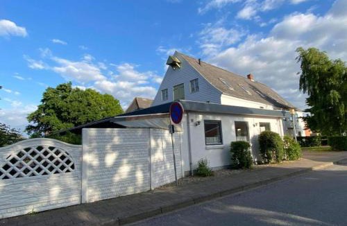 Hojer Hostel | Marskture's Motel