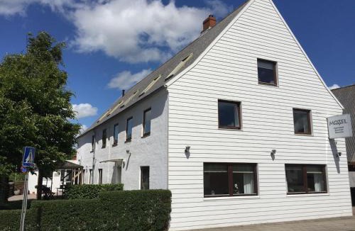 Hojer Hostel | Marskture's Motel