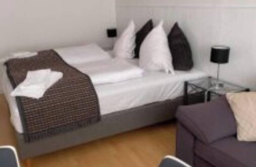 Hojer Hotel | Marsktures motel