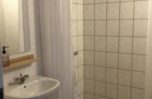 Hojer Hotel | Marsktures motel