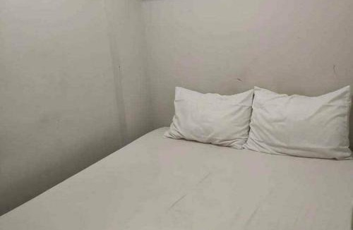 Jakarta Hotel | Marson Interkota Residence Mitra RedDoorz
