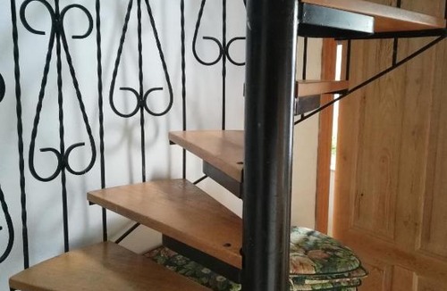 Marstal Apartment | Marstal byhus lejlighed 1.sal