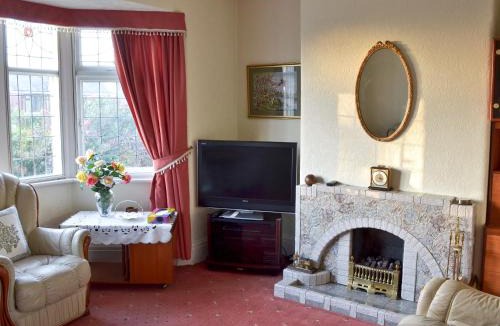 Wrightington House | Marstan House