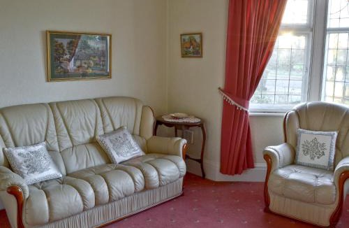 Wrightington House | Marstan House