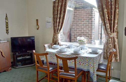 Wrightington House | Marstan House