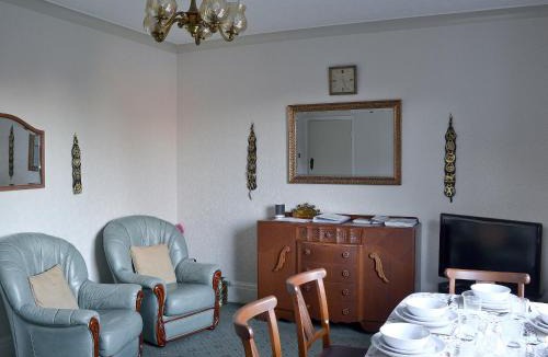 Wrightington House | Marstan House