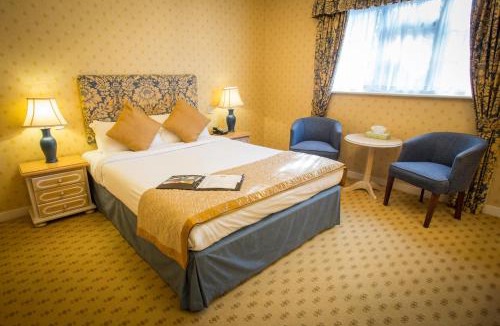 Wordsley Hotel | Marston Farm Hotel