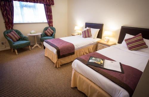 Wordsley Hotel | Marston Farm Hotel