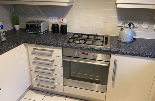 Little Hay House | Marston House | Birmingham