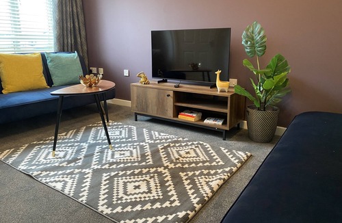 Little Hay House | Marston House | Birmingham