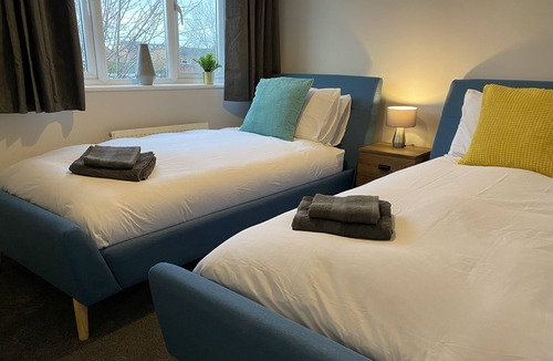 Little Hay House | Marston House | Birmingham