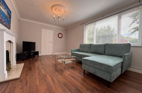 Marston Moretaine Apartment | Marston MK43 Serviced Accommodation