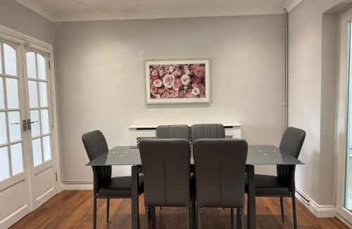 Marston Moretaine Apartment | Marston MK43 Serviced Accommodation