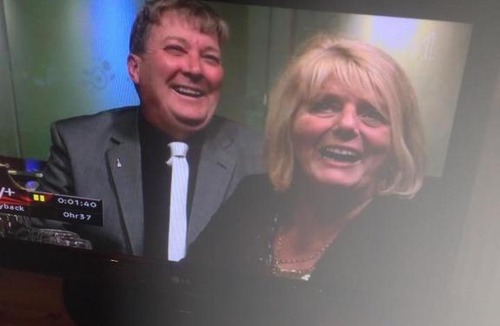 Blackpool Town Center Villa | Marston Villa