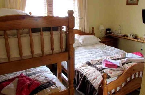 Blackpool Town Center Villa | Marston Villa