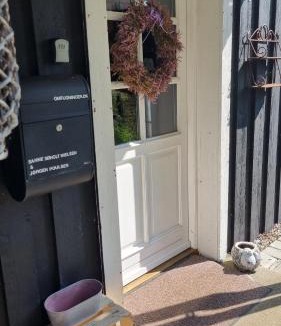 Viborg House | Marsvinslund bed and breakfast