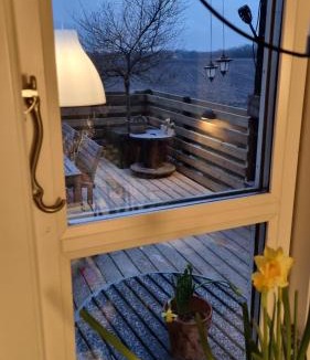 Viborg House | Marsvinslund bed and breakfast