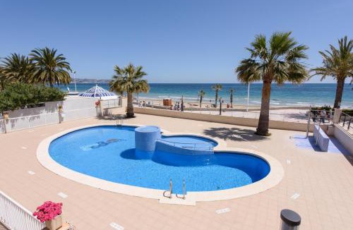 Calpe Apartment | Martín- Nuevo México M 44