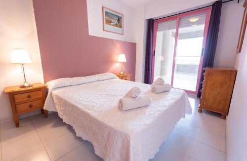 Calpe Apartment | Martín- Nuevo México M 44