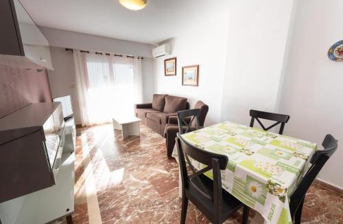 Calpe Apartment | Martín- Nuevo México M 44