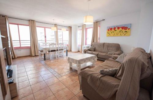 Calpe Apartment | Martín- Nuevo México M 45
