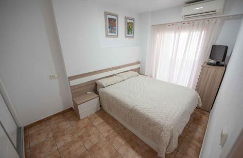 Calpe Apartment | Martín- Nuevo México M 45