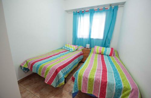 Calpe Apartment | Martín- Nuevo México M 45