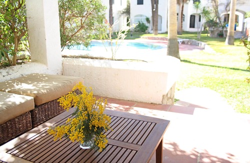 Miami Platja House | Martín Pescador seafront house